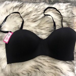 New Maidenform Wireless Support Bra size 36C